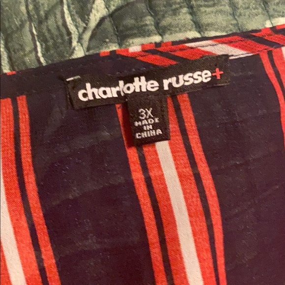 Blouse - Picture 3 of 5